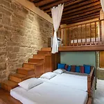 M-Cube Malona Village House Near Lindos