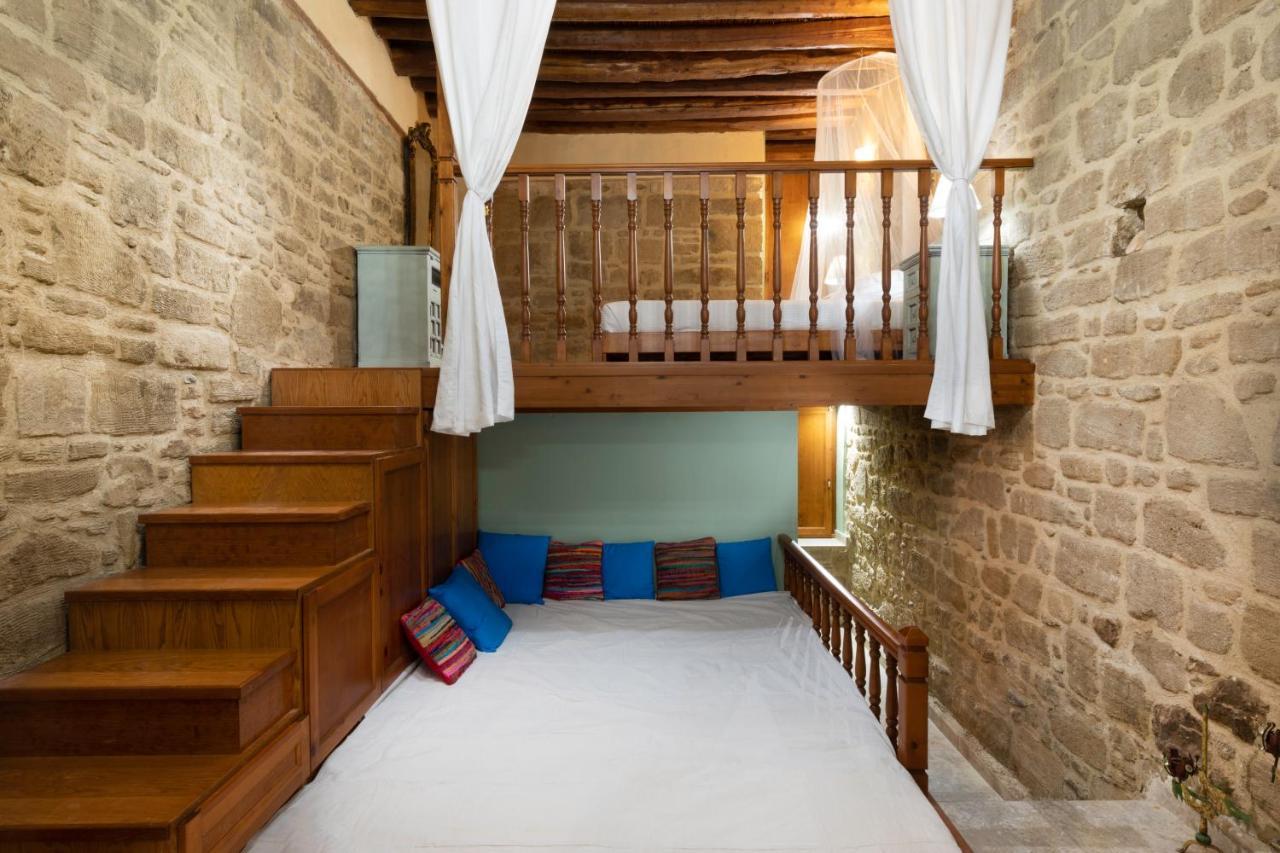 Case de vacanță M-cube House Near Lindos *