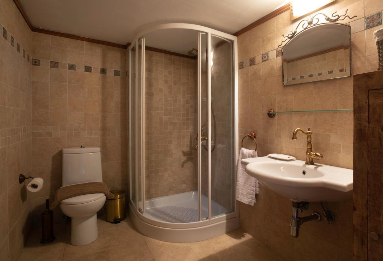 M-cube House Near Lindos * Malona Village