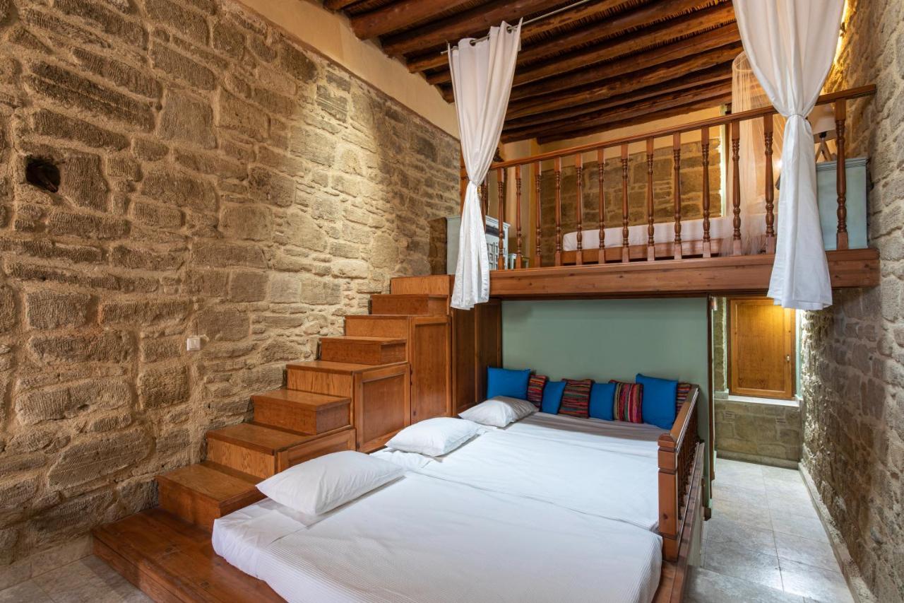 M-cube House Near Lindos Vakantiehuis